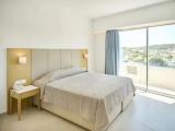 1 Bedroom Superior Suite with city view