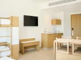 1 Bedroom Superior Suite with partial sea view