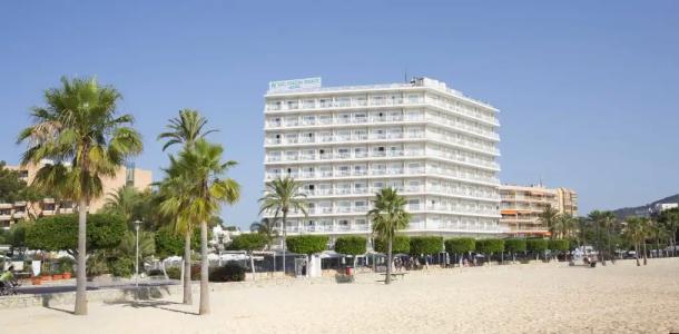 Son Matias Beach - Adults Only - 16