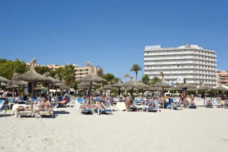 Son Matias Beach - Adults Only - 23