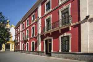 Eurostars Azahar Hotel, Cordoba