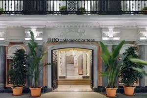 H10 Palacio Colomera Hotel, Cordoba