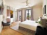 Terrace Double Junior Suite