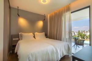 Quality Lodge, BW Premier Collection, Larnaka
