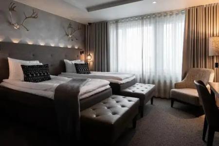 Laplands Bulevardi - 45