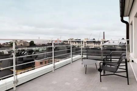 Laplands Bulevardi - 101