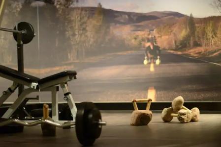 Laplands Bulevardi - 18