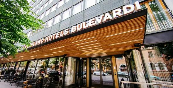 Laplands Bulevardi - 32