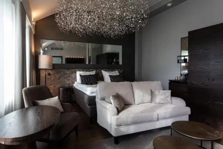 Laplands Bulevardi - 100