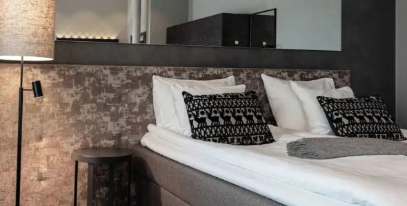 Laplands Bulevardi - 108