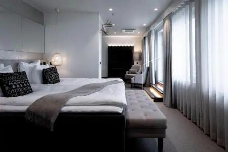 Laplands Bulevardi - 115