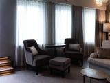 Penthouse Junior Suite with balcony