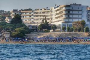 Melissi Beach Hotel & Spa, Ayia Napa