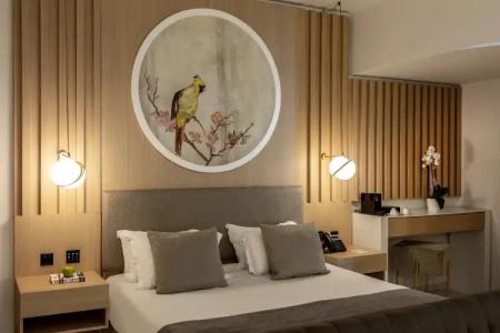 NissiBlu Beach Resort - 3