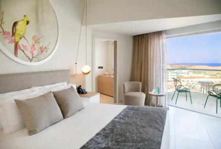 NissiBlu Beach Resort - 4