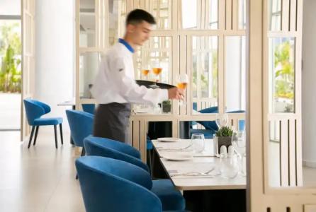 NissiBlu Beach Resort - 35