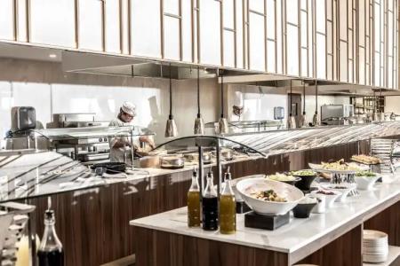 NissiBlu Beach Resort - 12