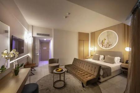 NissiBlu Beach Resort - 41