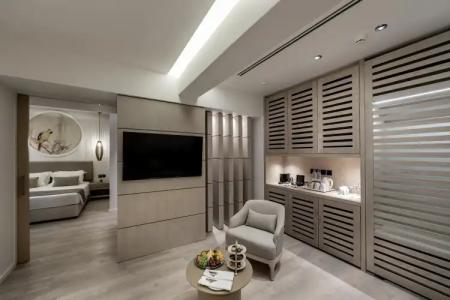 NissiBlu Beach Resort - 2