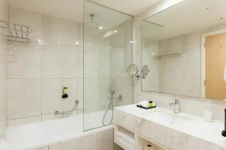 NissiBlu Beach Resort - 9