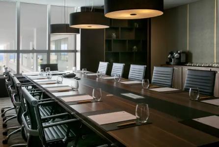 NissiBlu Beach Resort - 42