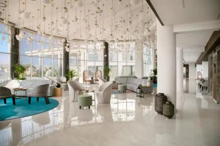 NissiBlu Beach Resort - 37