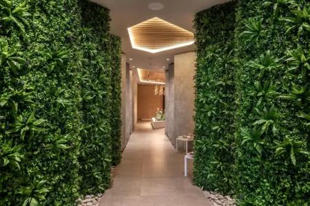 NissiBlu Beach Resort - 15