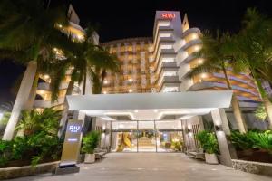 Hotel Riu Palace Palmeras - All Inclusive, Playa del Ingles