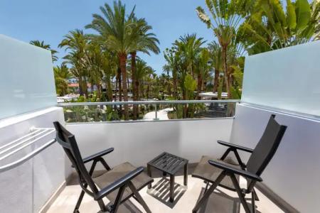 Riu Palace Palmeras - All Inclusive - 13