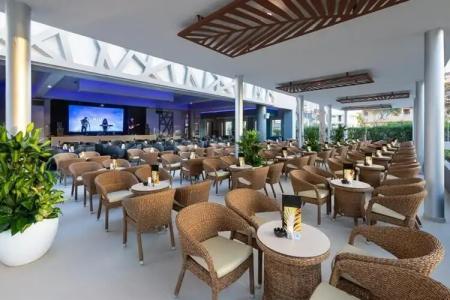 Riu Palace Palmeras - All Inclusive - 29