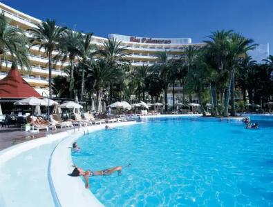 Riu Palace Palmeras - All Inclusive - 14