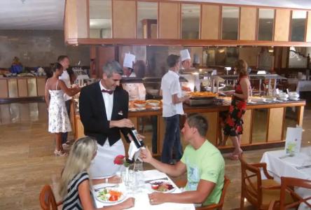 Riu Palace Palmeras - All Inclusive - 24