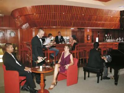 Riu Palace Palmeras - All Inclusive - 22