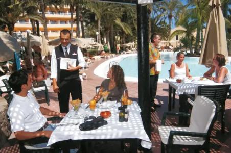 Riu Palace Palmeras - All Inclusive - 26