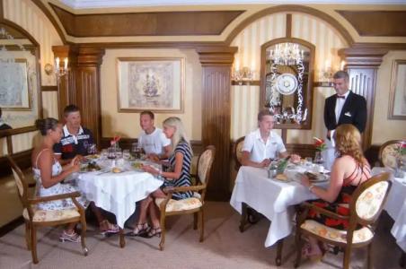 Riu Palace Palmeras - All Inclusive - 25