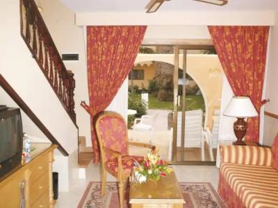 Riu Palace Palmeras - All Inclusive - 7