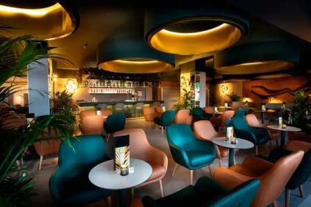 Riu Palace Palmeras - All Inclusive - 28