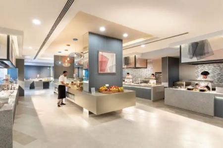 Riu Palace Palmeras - All Inclusive - 11