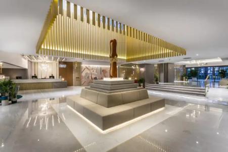 Riu Palace Palmeras - All Inclusive - 1