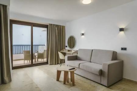 Alua Suites Las Rocas - 12
