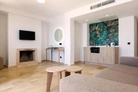 Alua Suites Las Rocas - 39