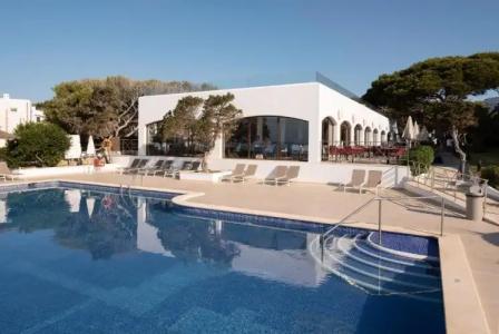 Alua Suites Las Rocas - 26