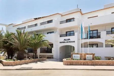 Alua Suites Las Rocas - 0