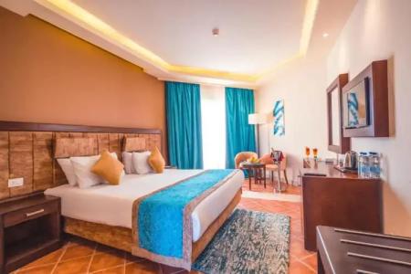 Ivy Cyrene Sharm Resort Adults Friendly Plus 13 - 103