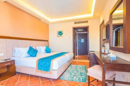 Ivy Cyrene Sharm Resort Adults Friendly Plus 13 - 110