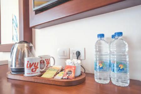Ivy Cyrene Sharm Resort Adults Friendly Plus 13 - 105