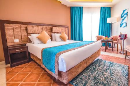 Ivy Cyrene Sharm Resort Adults Friendly Plus 13 - 109