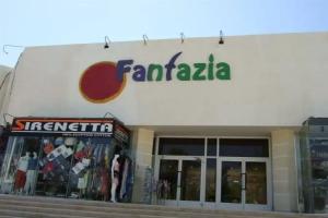 Fantazia Hotel, Sharm el Sheikh