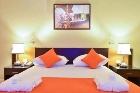 Parrotel Lagoon Waterpark Resort - 102