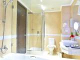 Deluxe Double room with garden view